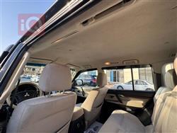 ميتسوبيشي باجيرو